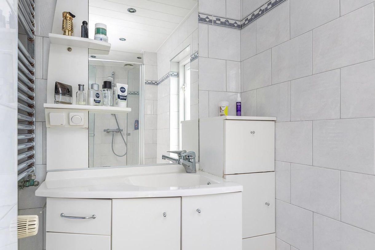 Te koop: Foto Woonhuis aan de Klimopstraat 46 in Wezep