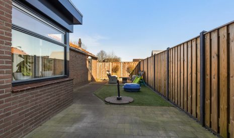 Te koop: Foto Woonhuis aan de Klimopstraat 46 in Wezep