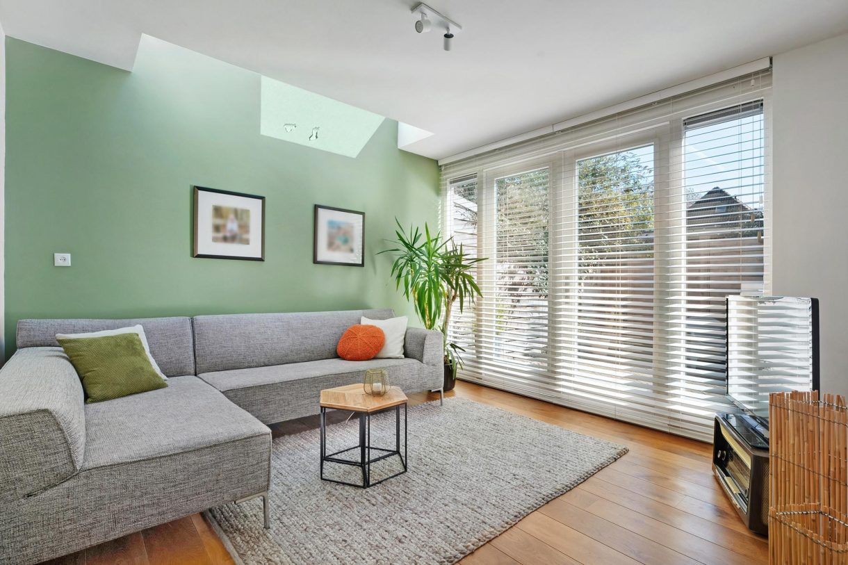 Te koop: Foto Woonhuis aan de Bentinckslaan 9 in Hoogeveen