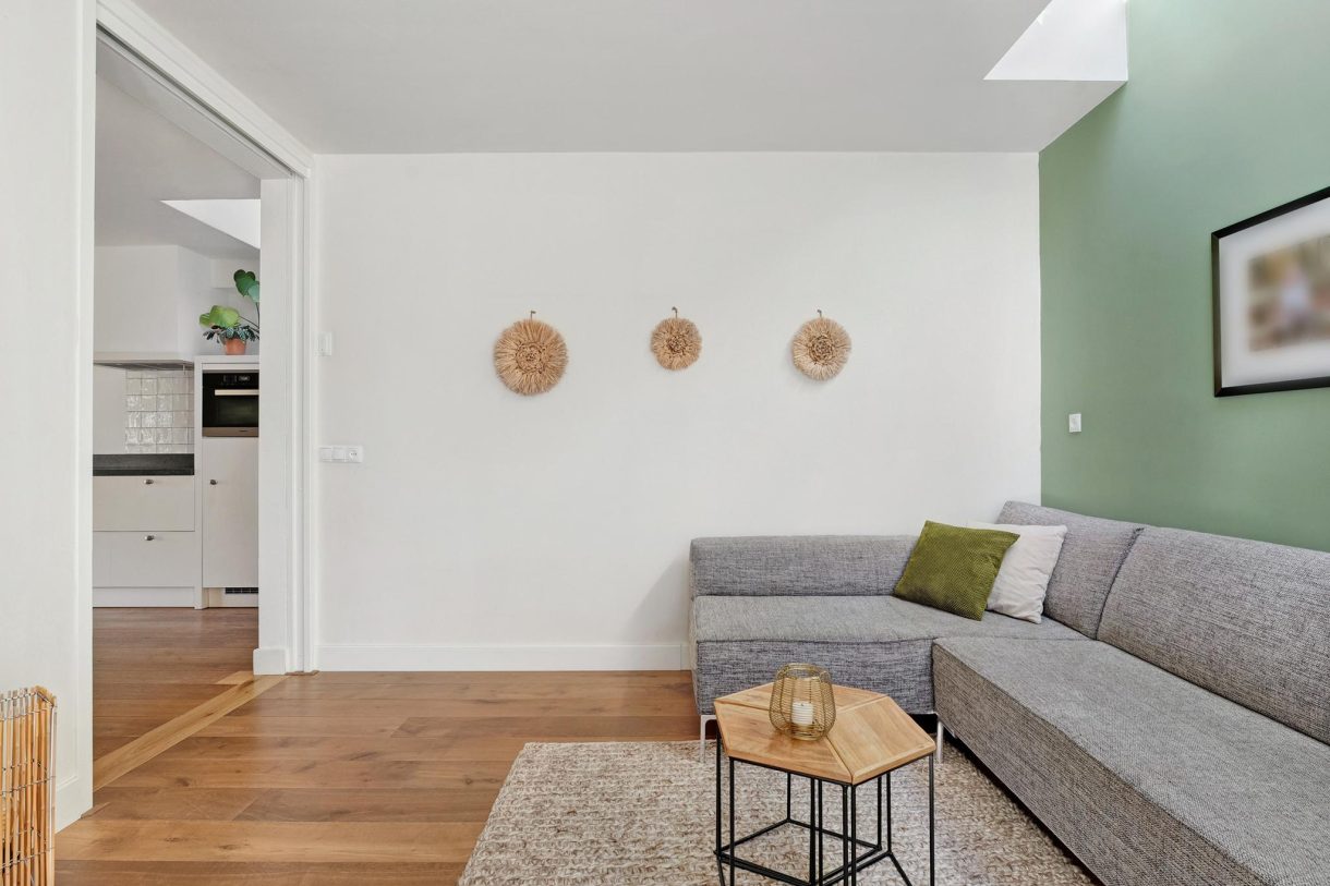 Te koop: Foto Woonhuis aan de Bentinckslaan 9 in Hoogeveen