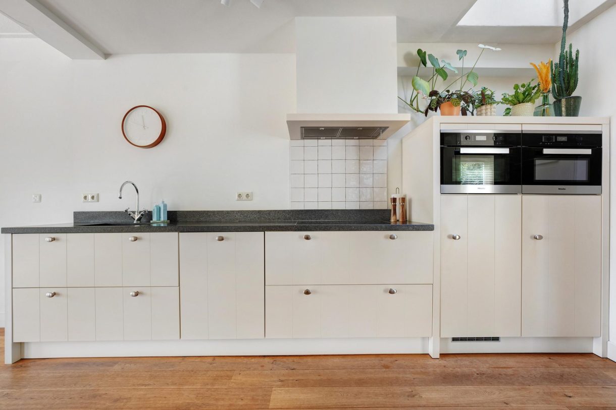 Te koop: Foto Woonhuis aan de Bentinckslaan 9 in Hoogeveen