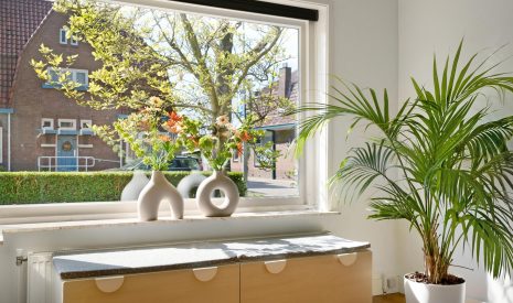 Te koop: Foto Woonhuis aan de Bentinckslaan 9 in Hoogeveen