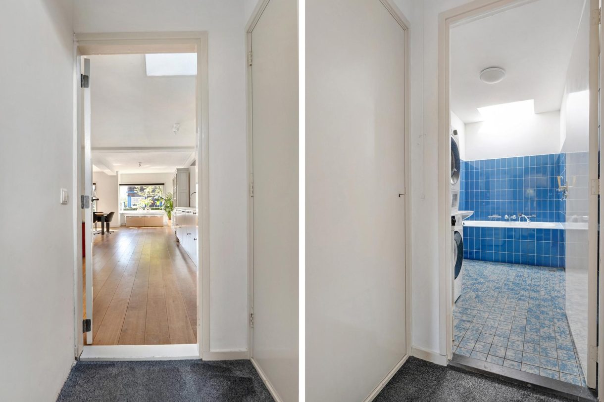 Te koop: Foto Woonhuis aan de Bentinckslaan 9 in Hoogeveen