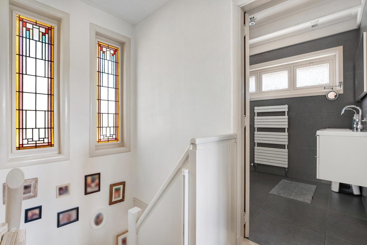 Te koop: Foto Woonhuis aan de Bentinckslaan 9 in Hoogeveen