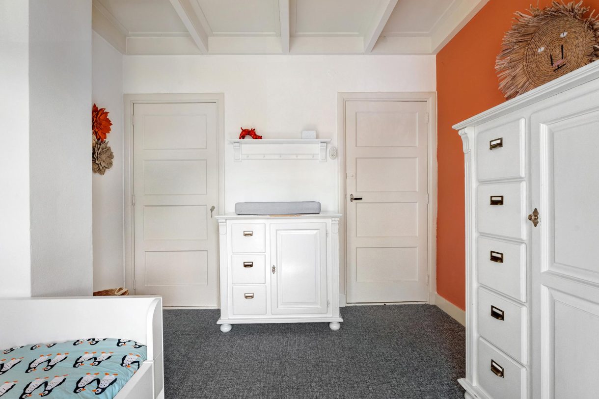 Te koop: Foto Woonhuis aan de Bentinckslaan 9 in Hoogeveen