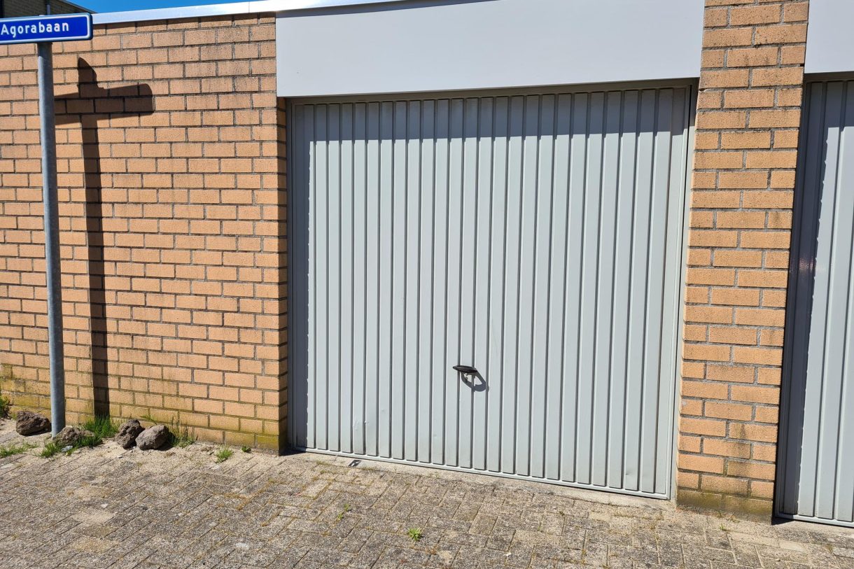 Te huur: Foto Overig OG aan de Agorabaan 7D in Lelystad