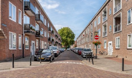 Te koop: Foto Appartement aan de Chopinstraat 5A in Vlaardingen