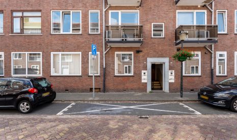 koop  Vlaardingen  Chopinstraat 5A – Hoofdfoto