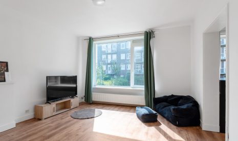 Te koop: Foto Appartement aan de Chopinstraat 5A in Vlaardingen