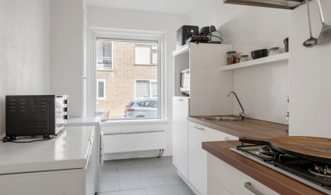 Te koop: Foto Appartement aan de Chopinstraat 5A in Vlaardingen