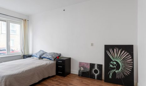 Te koop: Foto Appartement aan de Chopinstraat 5A in Vlaardingen