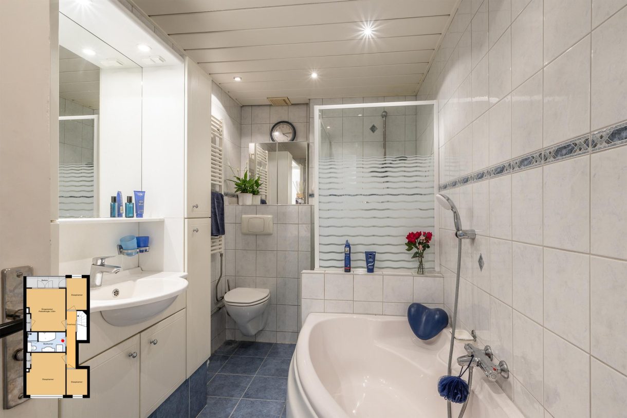 Te koop: Foto Appartement aan de Burgemeester Knappertlaan 239A in Schiedam