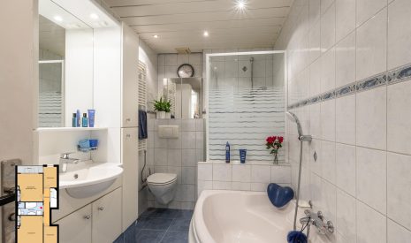 Te koop: Foto Appartement aan de Burgemeester Knappertlaan 239A in Schiedam