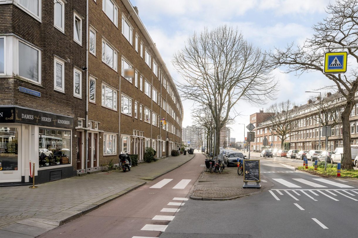 Te koop: Foto Appartement aan de Burgemeester Knappertlaan 239A in Schiedam