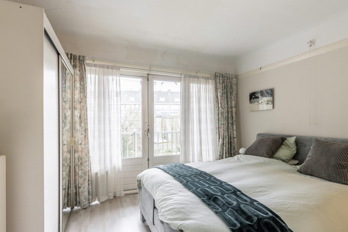 Te koop: Foto Appartement aan de Burgemeester Knappertlaan 239A in Schiedam