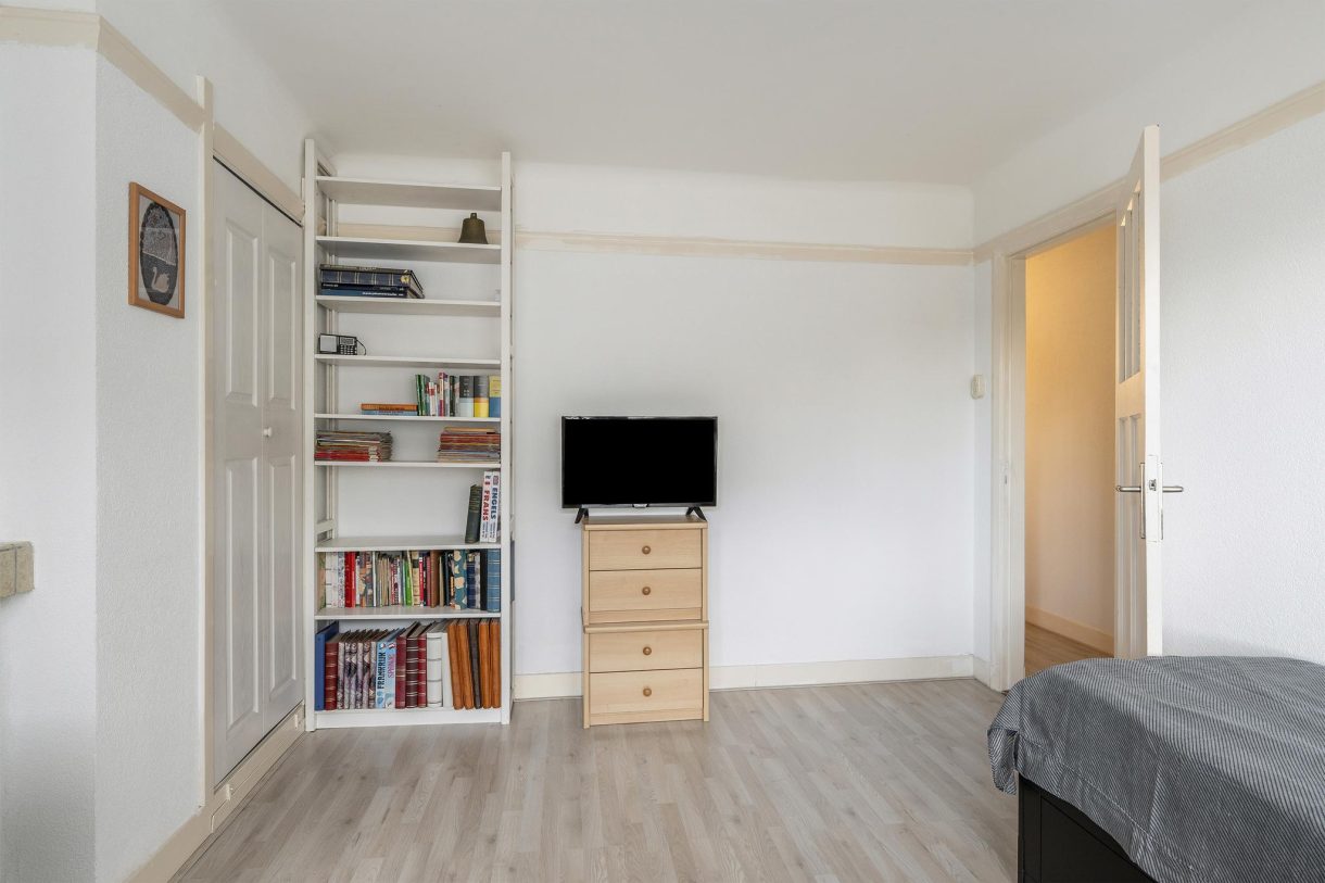 Te koop: Foto Appartement aan de Burgemeester Knappertlaan 239A in Schiedam