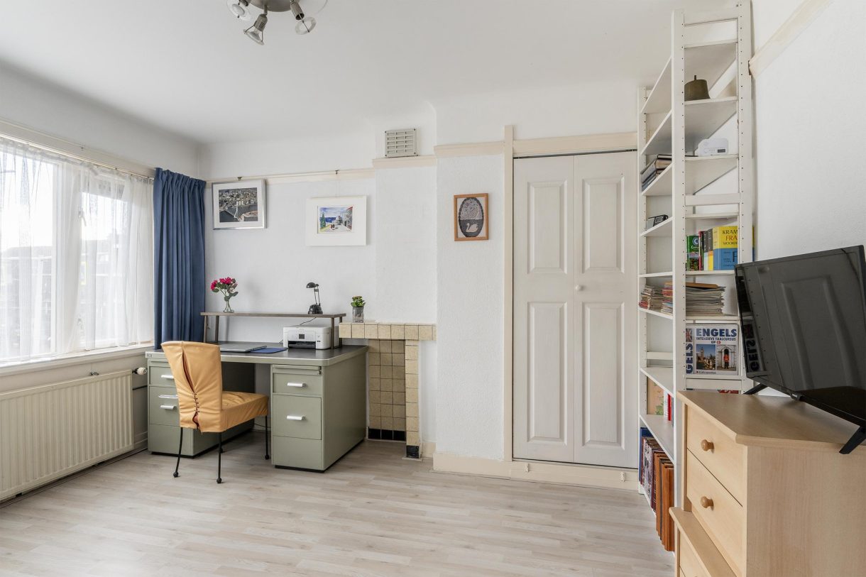 Te koop: Foto Appartement aan de Burgemeester Knappertlaan 239A in Schiedam