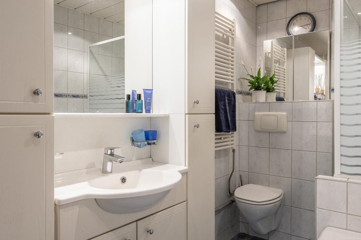 Te koop: Foto Appartement aan de Burgemeester Knappertlaan 239A in Schiedam