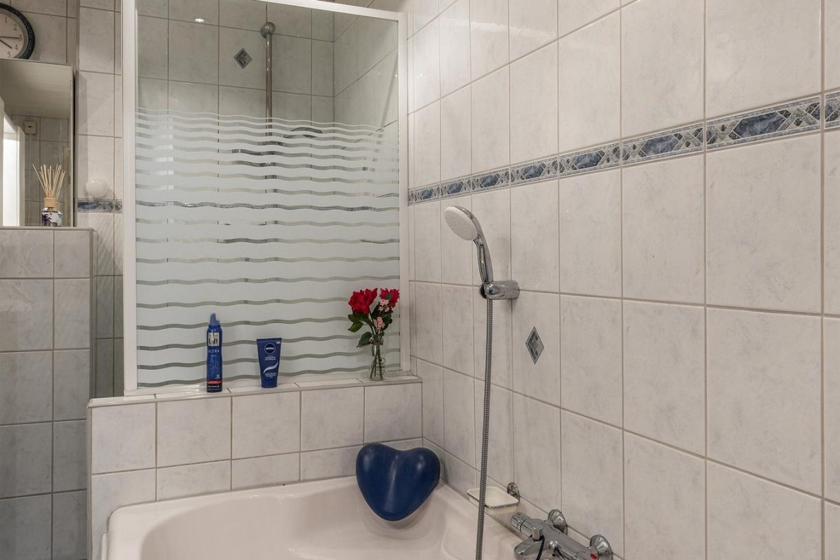 Te koop: Foto Appartement aan de Burgemeester Knappertlaan 239A in Schiedam