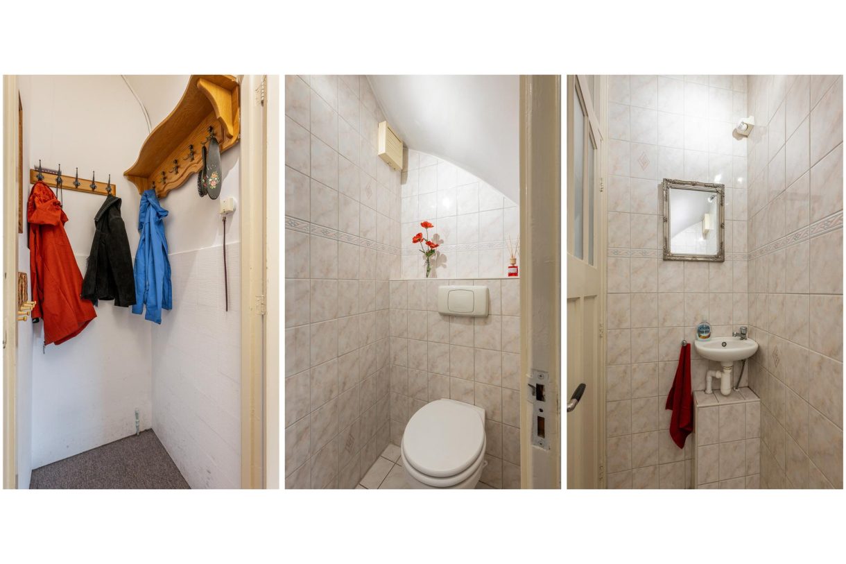 Te koop: Foto Appartement aan de Burgemeester Knappertlaan 239A in Schiedam