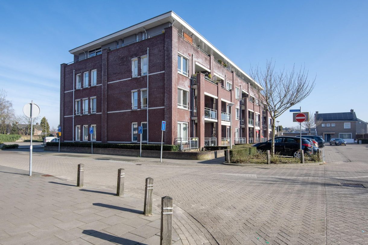 Te koop: Foto Appartement aan de Schoolstraat 4D in Malden