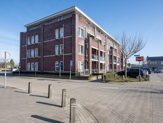 Hoofdfoto van Malden Schoolstraat 4D