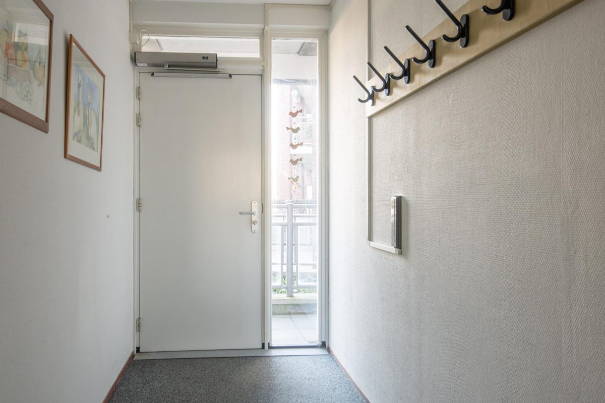 Te koop: Foto Appartement aan de Schoolstraat 4D in Malden