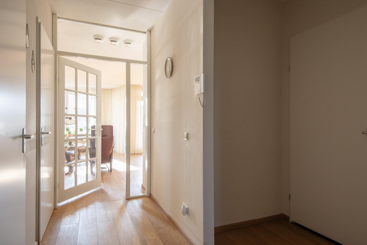 Te koop: Foto Appartement aan de Schoolstraat 4D in Malden