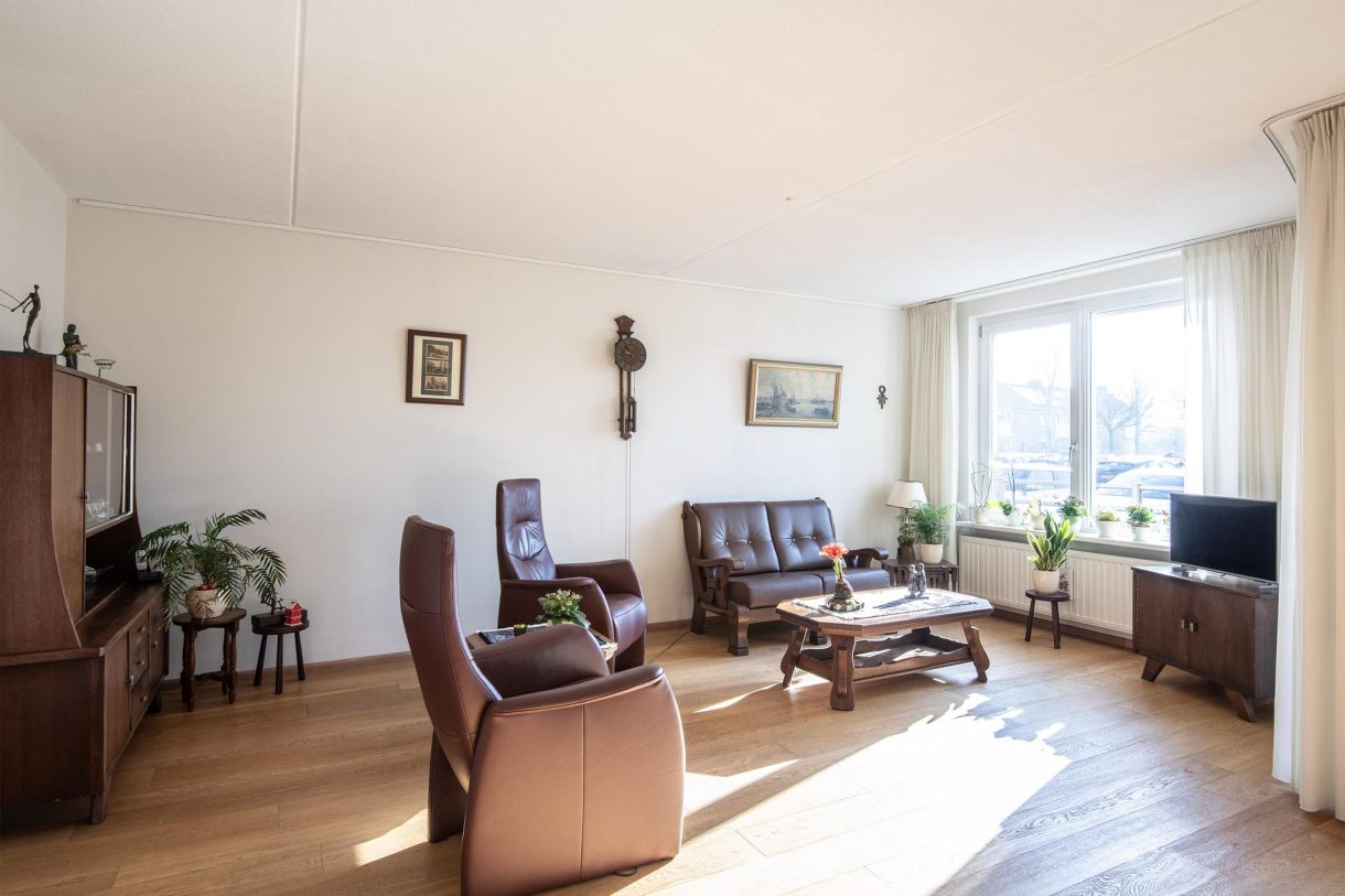 Te koop: Foto Appartement aan de Schoolstraat 4D in Malden