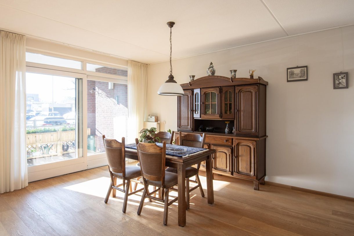 Te koop: Foto Appartement aan de Schoolstraat 4D in Malden