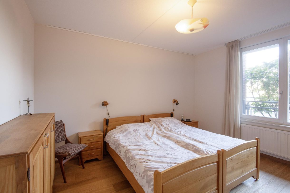 Te koop: Foto Appartement aan de Schoolstraat 4D in Malden
