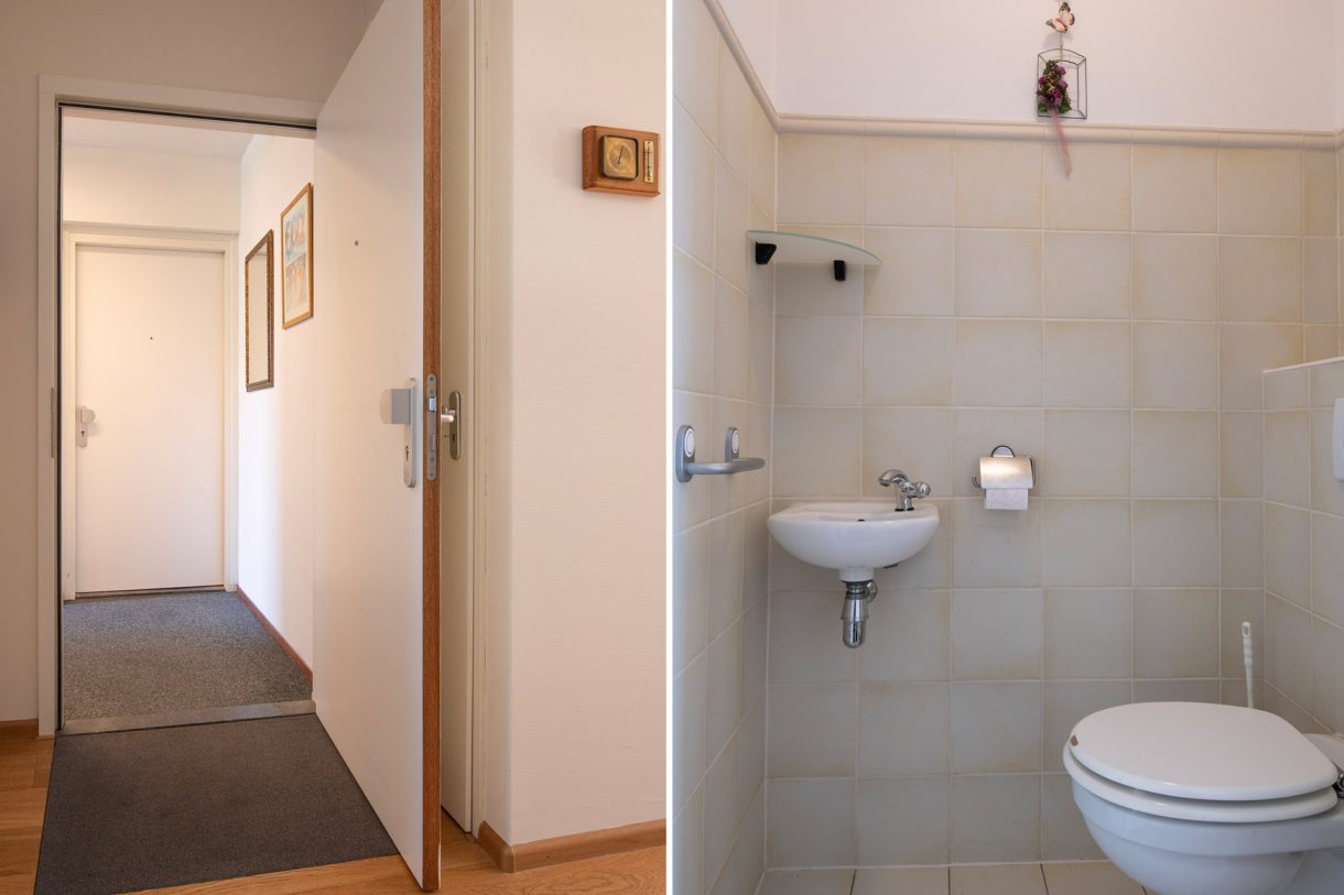 Te koop: Foto Appartement aan de Schoolstraat 4D in Malden