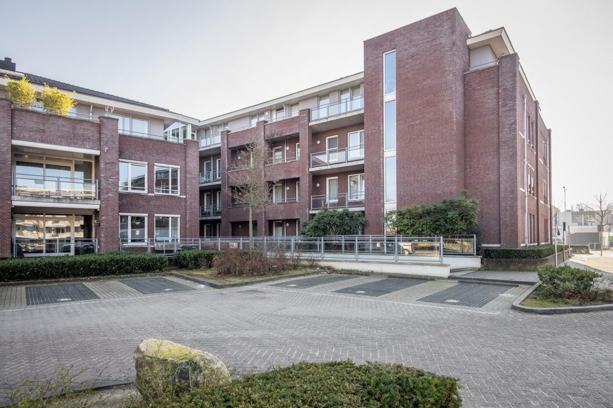 Te koop: Foto Appartement aan de Schoolstraat 4D in Malden
