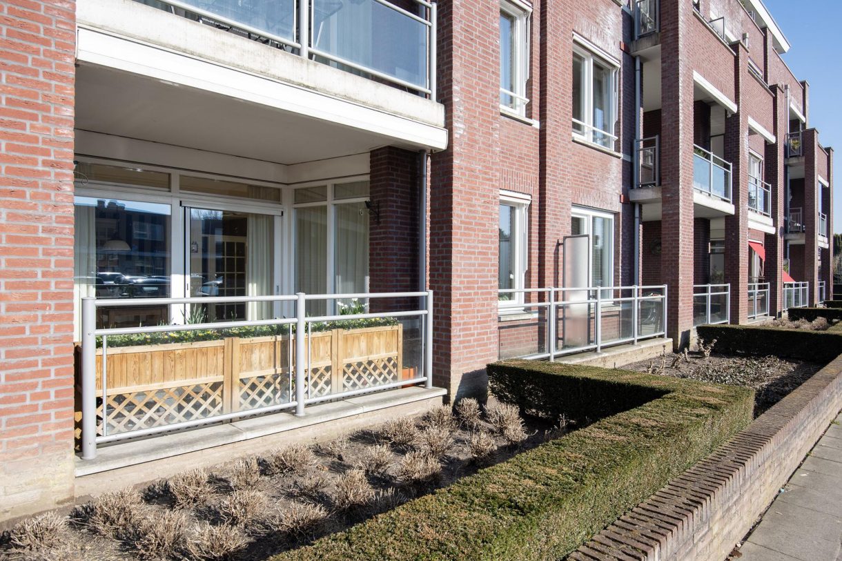 Te koop: Foto Appartement aan de Schoolstraat 4D in Malden