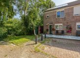 koop  Leiderdorp  Harry Mulischstraat 16 – Foto 2