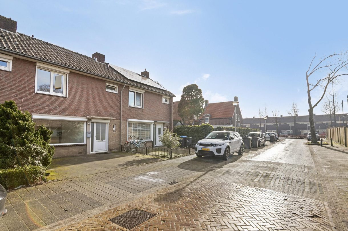 Te koop: Foto Woonhuis aan de de Louterstraat 9 in Eindhoven