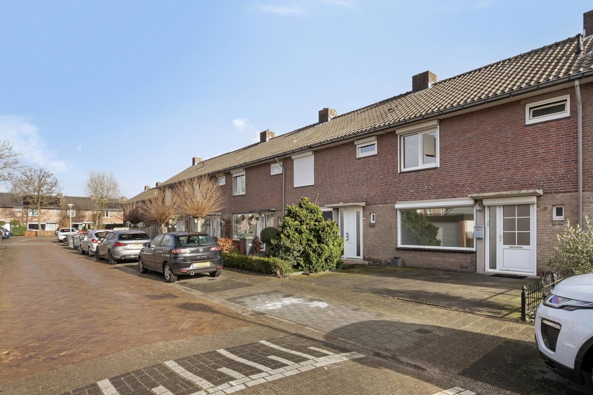 Te koop: Foto Woonhuis aan de de Louterstraat 9 in Eindhoven