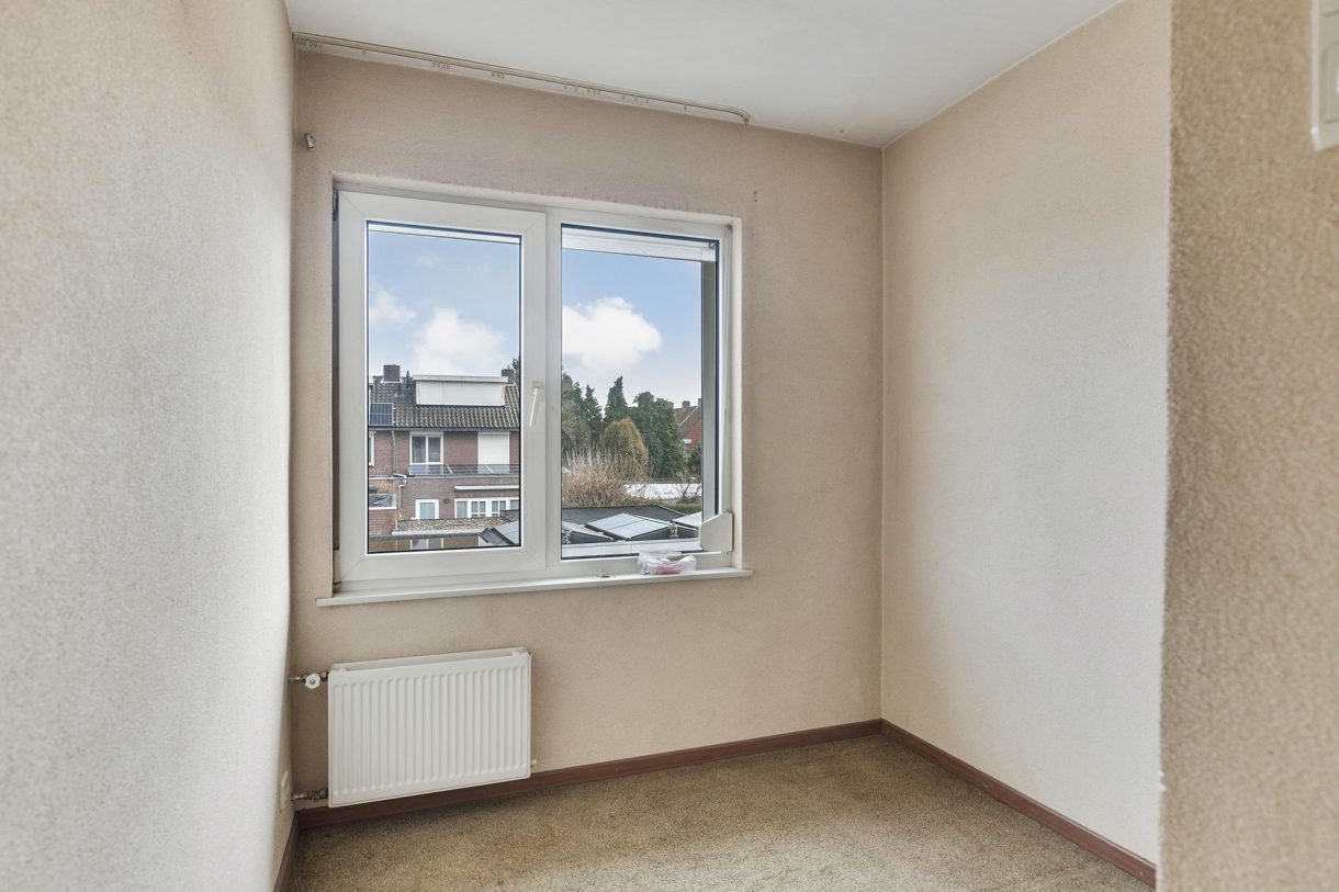 Te koop: Foto Woonhuis aan de de Louterstraat 9 in Eindhoven