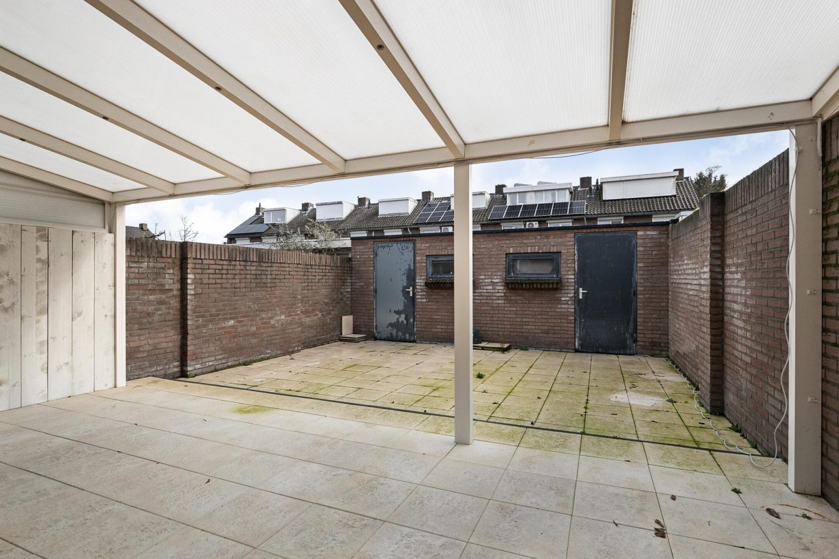 Te koop: Foto Woonhuis aan de de Louterstraat 9 in Eindhoven