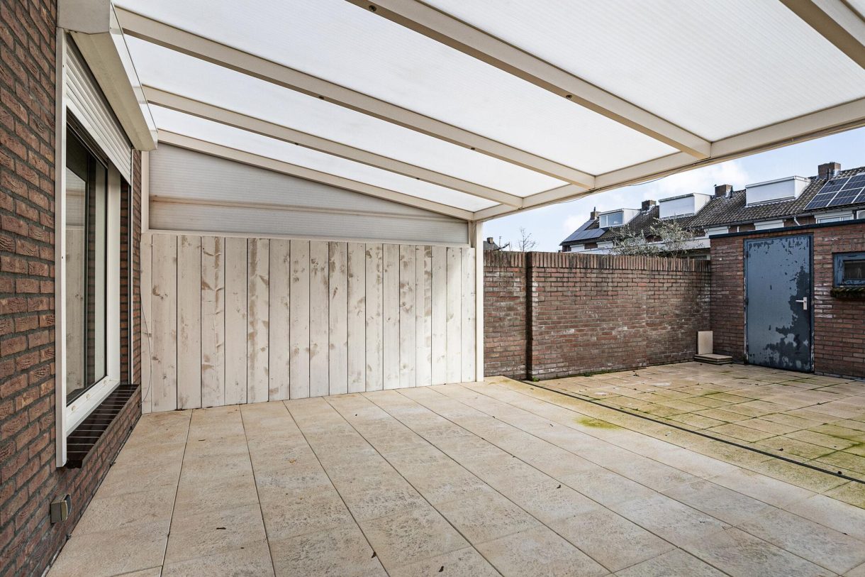 Te koop: Foto Woonhuis aan de de Louterstraat 9 in Eindhoven