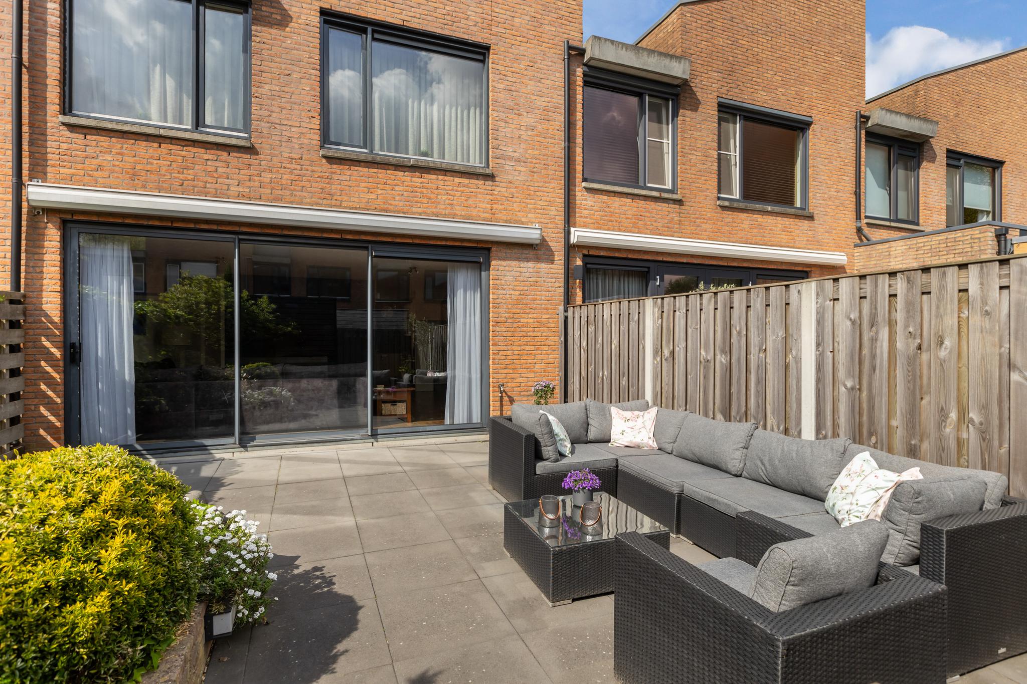 koop  IJsselstein  Hendrik van Lunterenstraat 10 – Foto