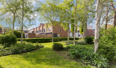 Te koop: Foto Woonhuis aan de Hendrik van Lunterenstraat 10 in IJsselstein