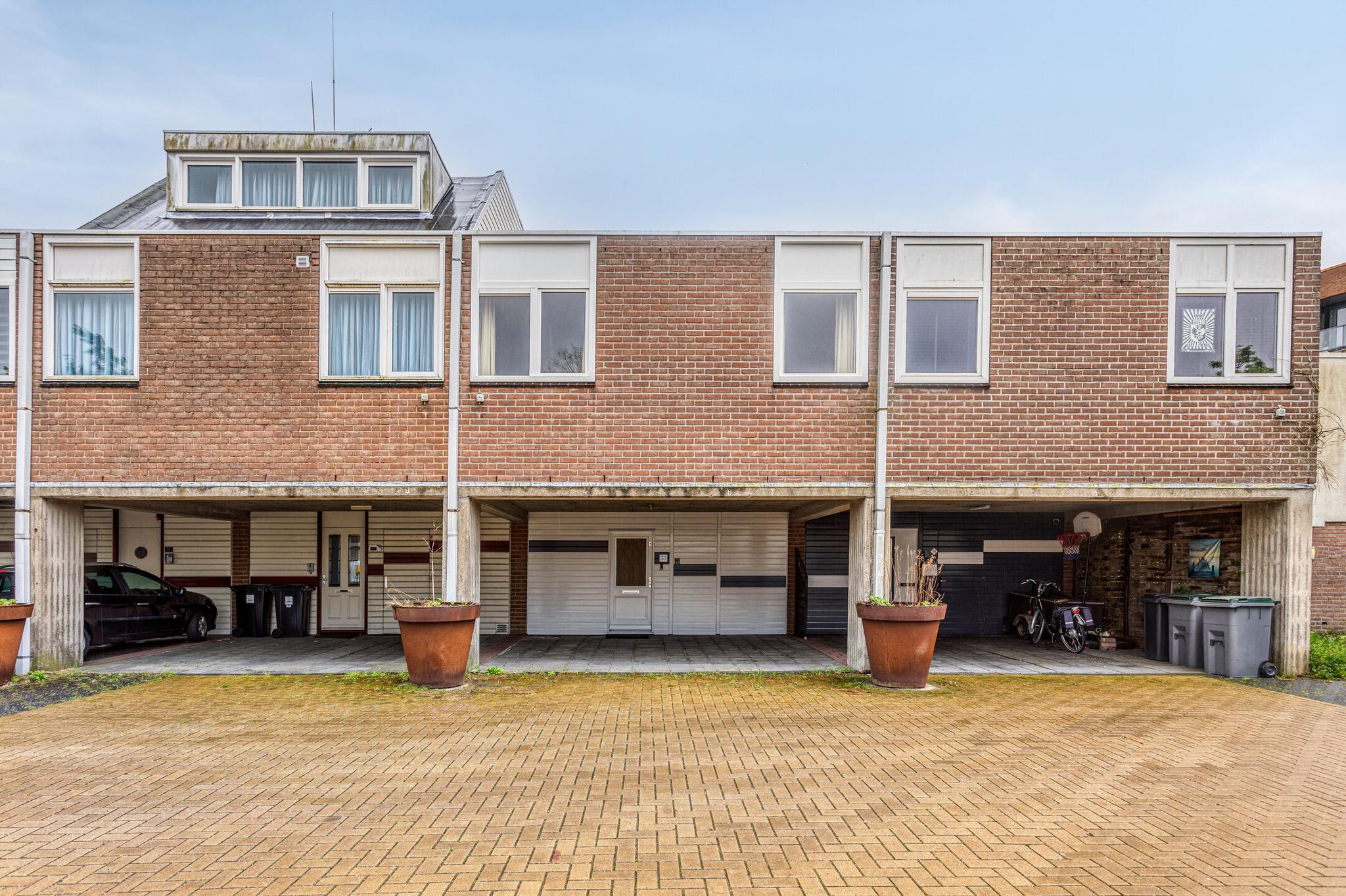 koop  Huissen  Sportdreef 33 – Hoofdfoto