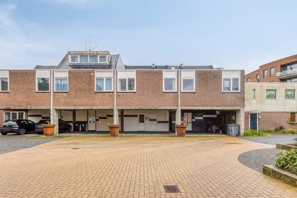 Te koop: Foto Woonhuis aan de Sportdreef 33 in Huissen