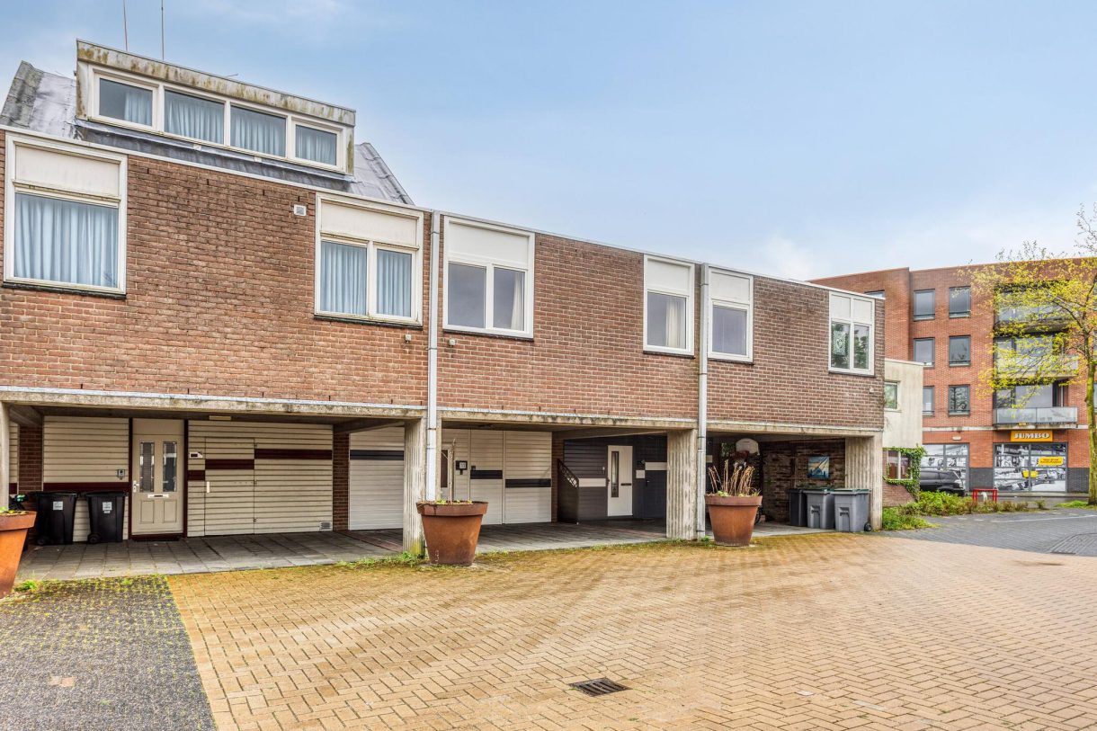 Te koop: Foto Woonhuis aan de Sportdreef 33 in Huissen