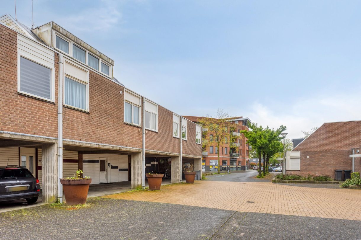 Te koop: Foto Woonhuis aan de Sportdreef 33 in Huissen