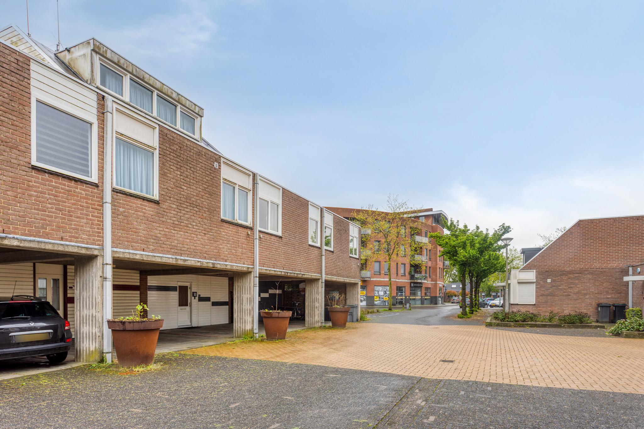 koop  Huissen  Sportdreef 33 – Foto 4