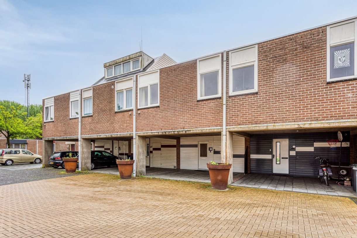 Te koop: Foto Woonhuis aan de Sportdreef 33 in Huissen