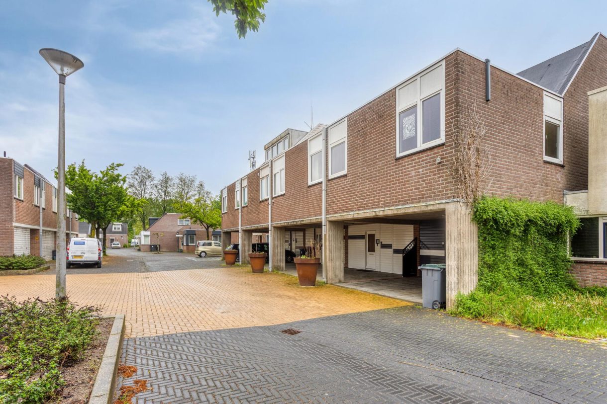 Te koop: Foto Woonhuis aan de Sportdreef 33 in Huissen