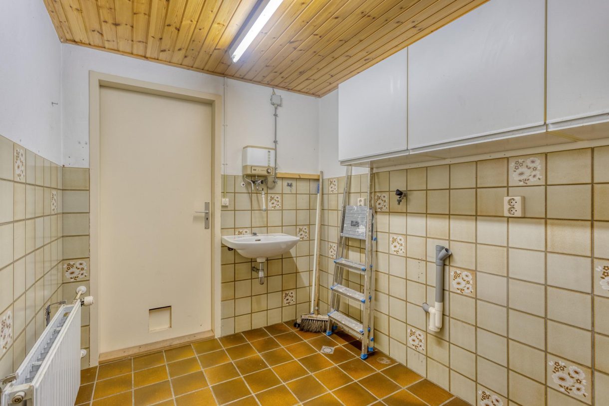 Te koop: Foto Woonhuis aan de Sportdreef 33 in Huissen